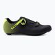 Мъжки обувки за шосе Northwave Core Plus 2 black/yellow 80211012 2