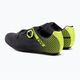 Мъжки обувки за шосе Northwave Core Plus 2 black/yellow 80211012 3