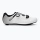 Northwave Core Plus 2 мъжки обувки за шосе бяло/черно 2