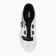Northwave Core Plus 2 мъжки обувки за шосе бяло/черно 5