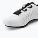 Northwave Core Plus 2 мъжки обувки за шосе бяло/черно 7