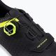 Мъжки обувки за MTB велосипед Northwave Origin Plus 2 black/yellow 80212005 8