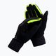 Мъжки ръкавици за колоездене Northwave Active black C89212035