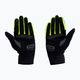 Мъжки ръкавици за колоездене Northwave Active black C89212035 2