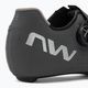 Northwave Extreme Pro 2 сиви мъжки обувки за шосе 80221010 9