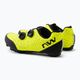 Мъжка MTB велосипедна обувка Northwave Rebel 3 yellow 80222012 3