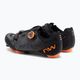 Мъжки обувки за MTB велосипед Northwave Razer 2 graphite-orange 80222013 3