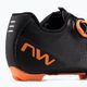 Мъжки обувки за MTB велосипед Northwave Razer 2 graphite-orange 80222013 10