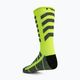 Northwave Husky Ceramic High 40 жълти чорапи за колоездене C89212045_40_S 2
