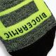 Northwave Husky Ceramic High 40 жълти чорапи за колоездене C89212045_40_S 3
