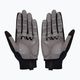 Northwave мъжки ръкавици за колоездене Spider Full Finger 91 сиви C89202328 2