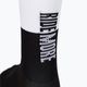 Northwave Work Less Ride More чорапи за колоездене черно и бяло C89222015 3
