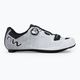 Northwave Storm Carbon 2 мъжки обувки за шосе бяло/черно 2