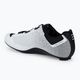Northwave Storm Carbon 2 мъжки обувки за шосе бяло/черно 3