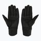 Мъжки ръкавици за колоездене Northwave Fast Polar Full black 2