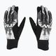 Мъжки ръкавици за колоездене Northwave Fast Polar Full black 3