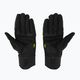 Мъжки ръкавици за колоездене Northwave Fast Gel black / yellow fluo 2
