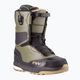 Мъжки обувки за сноуборд Northwave Decade SLS green forest/black 7