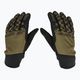 Мъжки ръкавици за колоездене Northwave Winter Active forest green/black 3