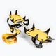 Grivel G10 New-classic basket crampons yellow RA072A04F 2