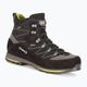 Мъжки обувки за преходи AKU Trekker Lite III GTX черен-зелен 977-110-7 10