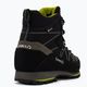 Мъжки обувки за преходи AKU Trekker Lite III GTX черен-зелен 977-110-7 8