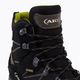 Мъжки обувки за преходи AKU Trekker Lite III GTX черен-зелен 977-110-7 9
