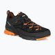 Мъжки обувки за походи AKU Rock Dfs GTX черен-оранжево 722-108-7 11