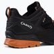 Мъжки обувки за походи AKU Rock Dfs GTX черен-оранжево 722-108-7 9