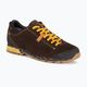 Мъжки обувки за преходи AKU Bellamont III Suede GTX кафяво-жълт 504.3-222-7 11