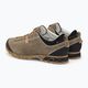 Мъжки обувки за преходи AKU Bellamont III Suede GTX кафяво-черен 504.3-039-7 3