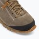 Мъжки обувки за преходи AKU Bellamont III Suede GTX кафяво-черен 504.3-039-7 7