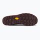 Мъжки обувки за преходи AKU Bellamont III Suede GTX кафяво-лилаво 520.3-565-4 5