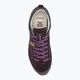 Мъжки обувки за преходи AKU Bellamont III Suede GTX кафяво-лилаво 520.3-565-4 6