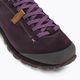 Мъжки обувки за преходи AKU Bellamont III Suede GTX кафяво-лилаво 520.3-565-4 7