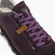 Мъжки обувки за преходи AKU Bellamont III Suede GTX кафяво-лилаво 520.3-565-4 8