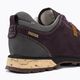 Мъжки обувки за преходи AKU Bellamont III Suede GTX кафяво-лилаво 520.3-565-4 9