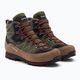 Мъжки обувки за преходи AKU Trekker Lite III GTX кафяво-зелен 977-481-7 4