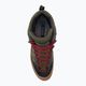 Мъжки обувки за преходи AKU Trekker Lite III GTX кафяво-зелен 977-481-7 6