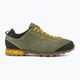 Мъжки обувки за преходи AKU Bellamont III Suede GTX зелен 504.3-738-7 2