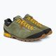 Мъжки обувки за преходи AKU Bellamont III Suede GTX зелен 504.3-738-7 4