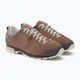Мъжки обувки за преходи AKU Bellamont III Suede GTX кафяво-сив 520.3-703-4 4