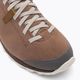 Мъжки обувки за преходи AKU Bellamont III Suede GTX кафяво-сив 520.3-703-4 7