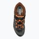 AKU мъжки туристически обувки Rocket Mid DFS GTX black/orange 5