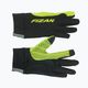 Черни ръкавици Fizan GL 6