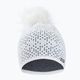 Дамска зимна шапка Colmar бяла 4833E-9VF 2