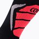 Ски чорапи Colmar червено/черно 5263-3VS 113 4