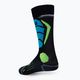 Ски чорапи Colmar черно-сини 5263-3VS 355 2