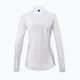 Дамска състезателна риза Eqode by Equiline white P56001 5001 2