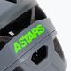 Велосипедна каска Alpinestars Vector Pro Atom сива 8703019/9319 8